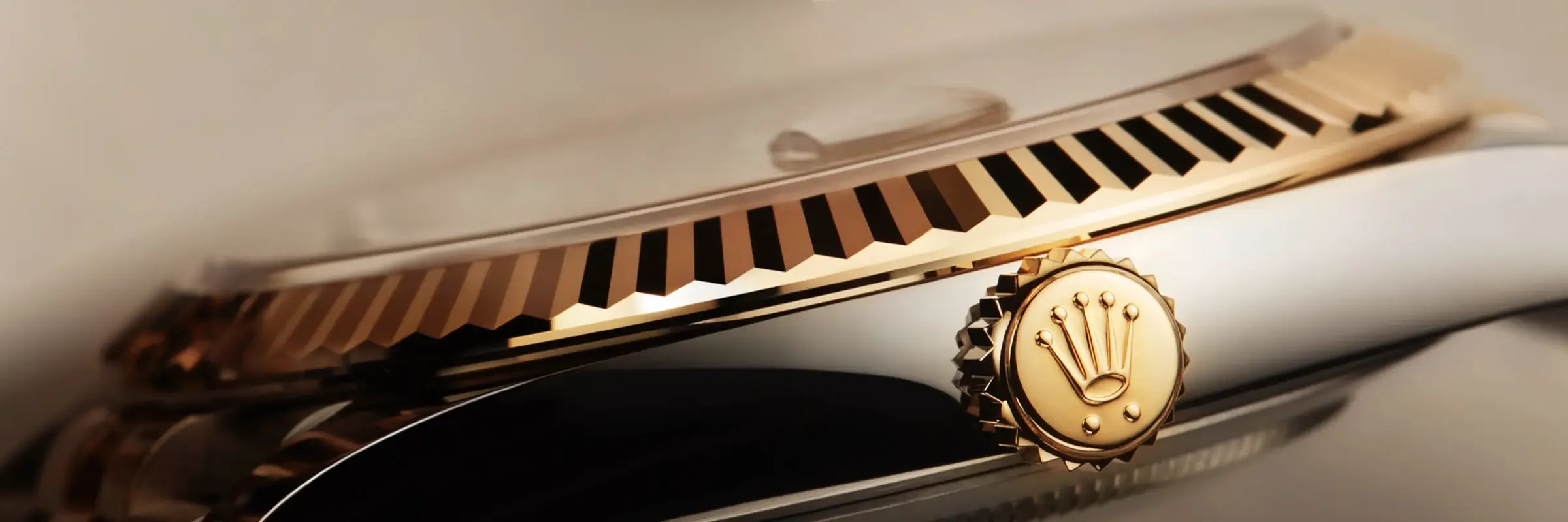 Rolex saat koleksiyonu