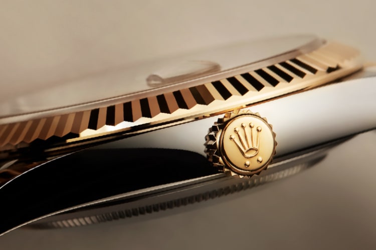 Külahçıoğlu - İzmir'deki Rolex Saatler