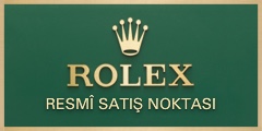 Külahçıoğlu, İzmir Rolex Yetkili Satıcısı