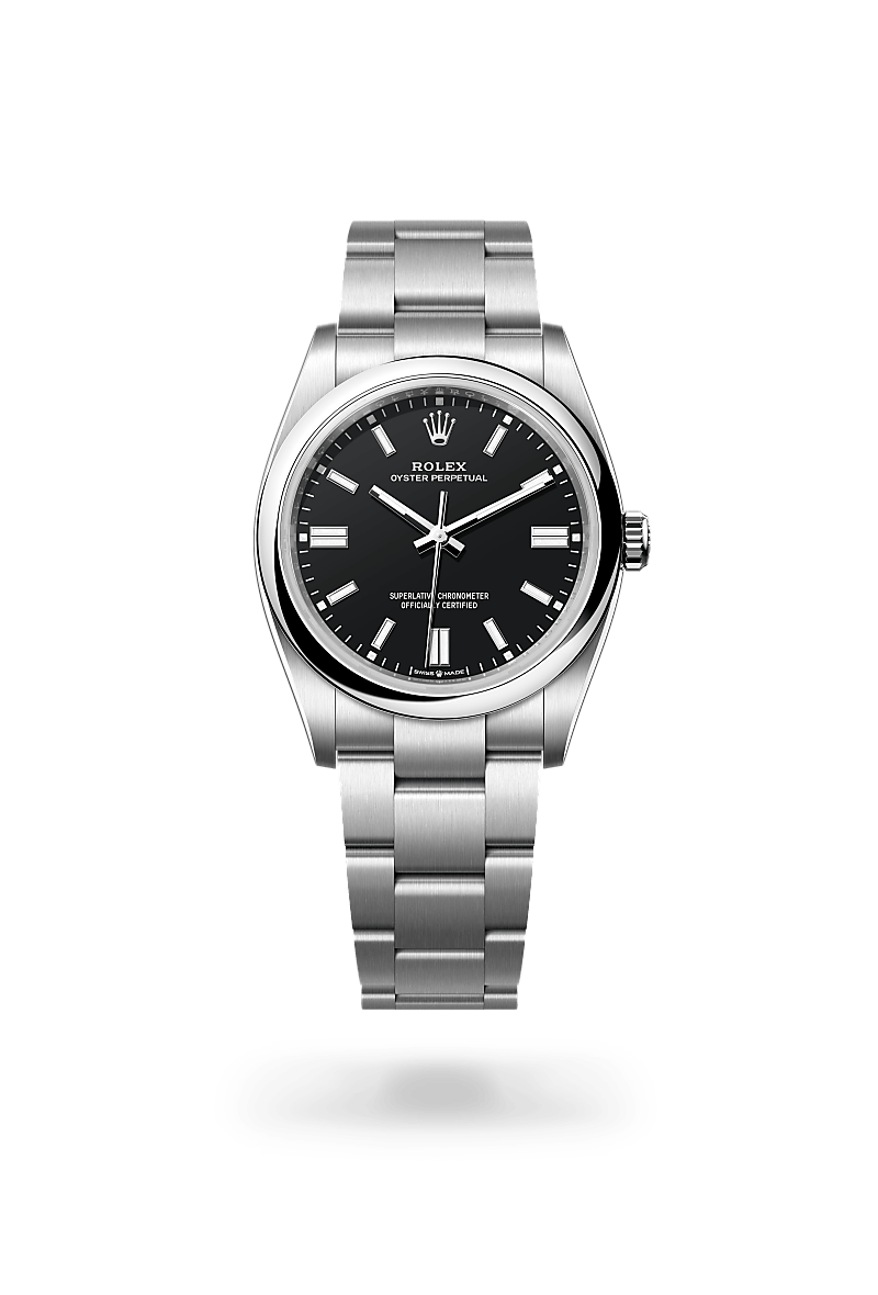 Rolex Oyster Perpetual 36 M126000-0014