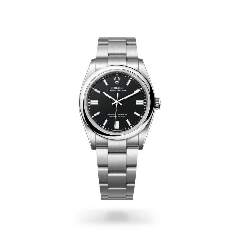 Oyster Perpetual 36 M126000-0014