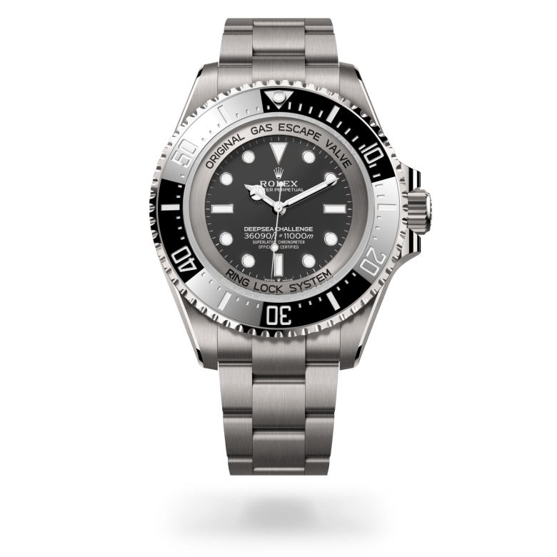 Deepsea Challenge M126067-0002