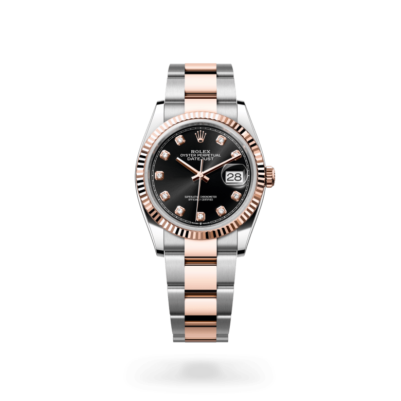 Datejust 36 M126231-0020