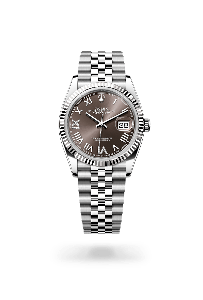 Rolex Datejust 36 M126234-0071