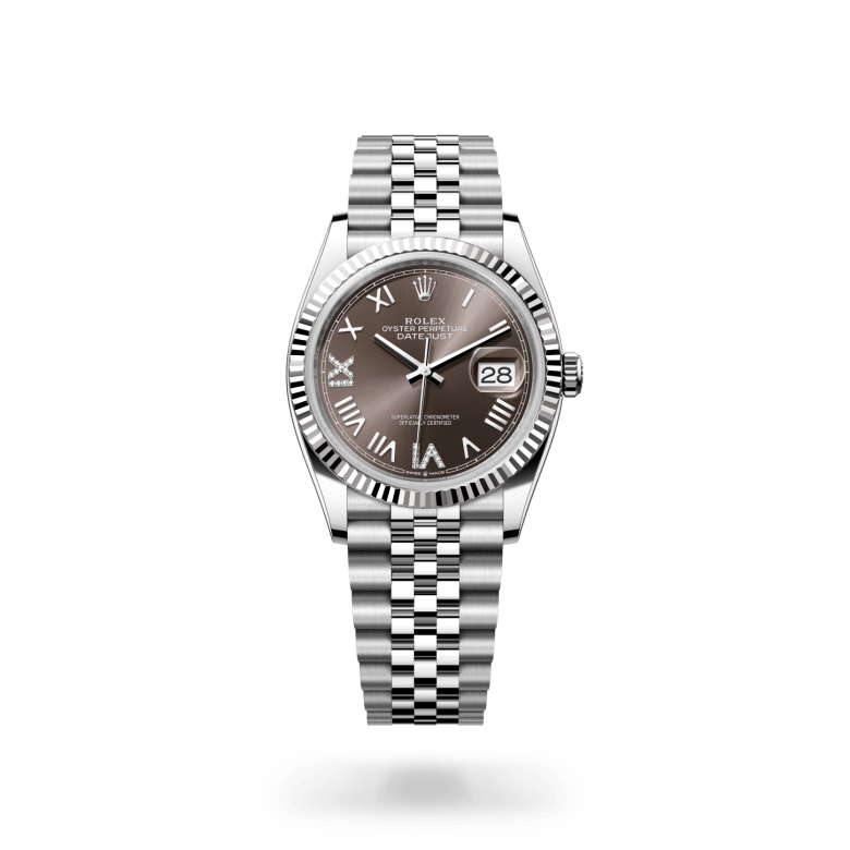 Datejust 36 M126234-0071