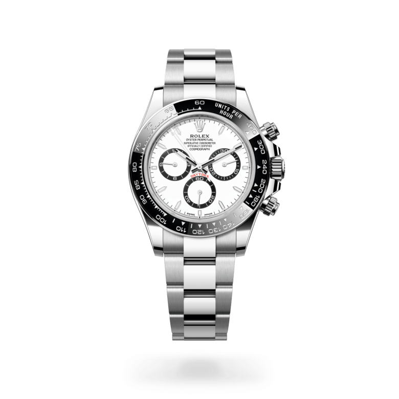 Cosmograph Daytona M126500LN-0001