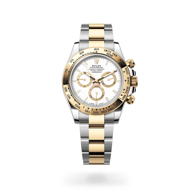 Cosmograph Daytona M126503-0001