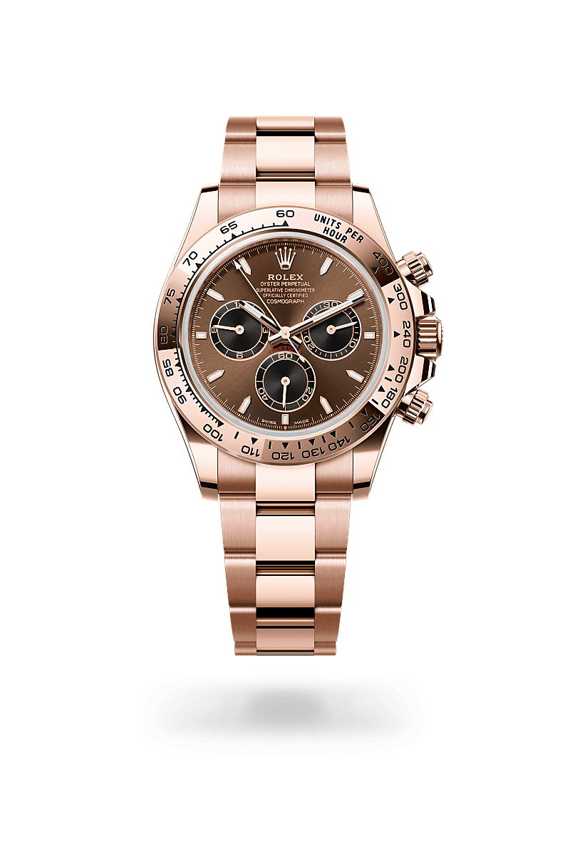 Rolex Cosmograph Daytona M126505-0005
