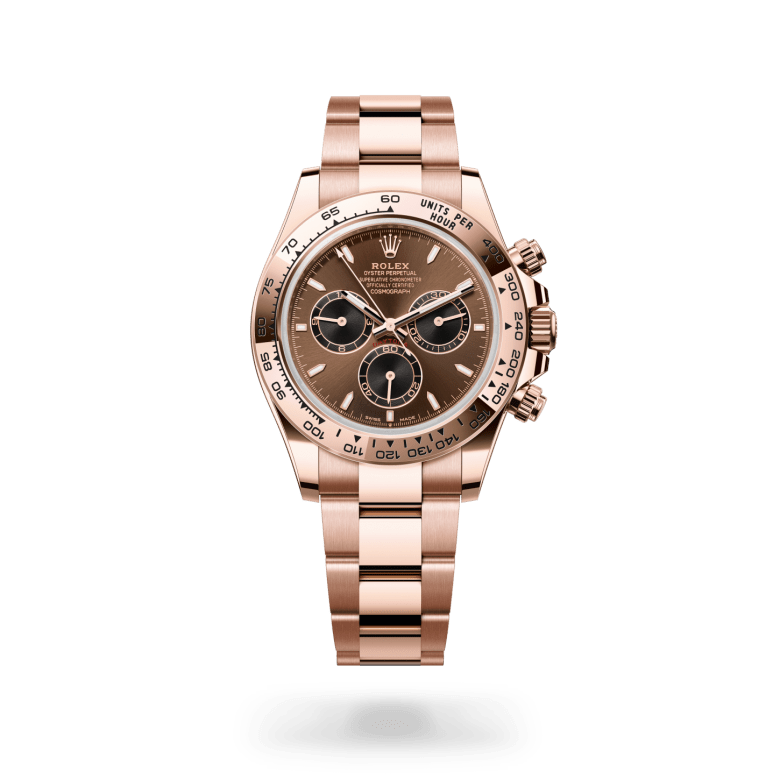Cosmograph Daytona M126505-0005