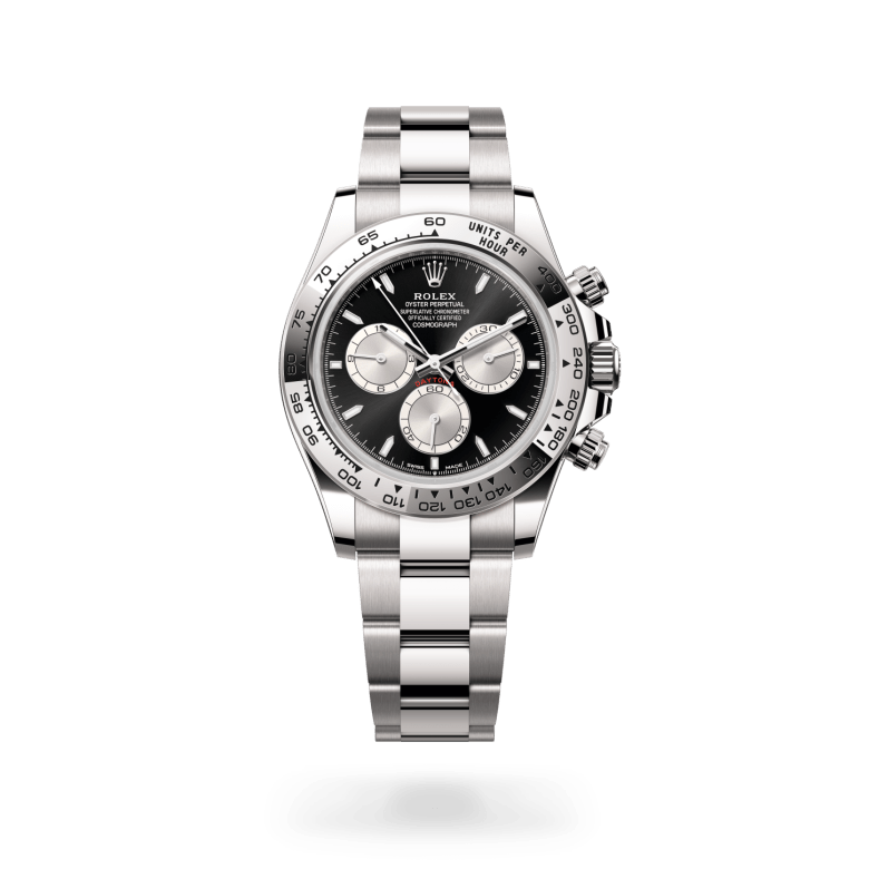 Cosmograph Daytona M126509-0001
