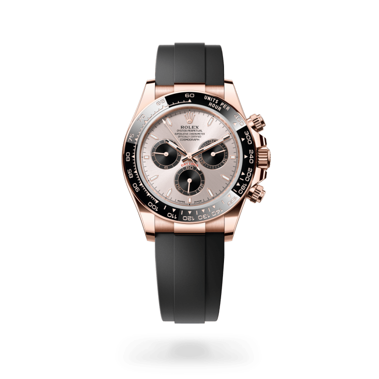 Cosmograph Daytona M126515LN-0006
