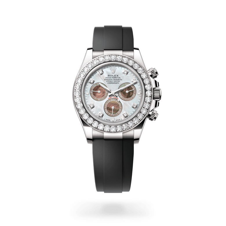 Cosmograph Daytona M126589RBR-0001