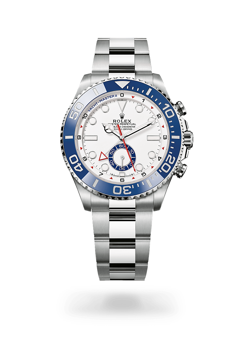 Rolex Yacht-Master II M126680-0001