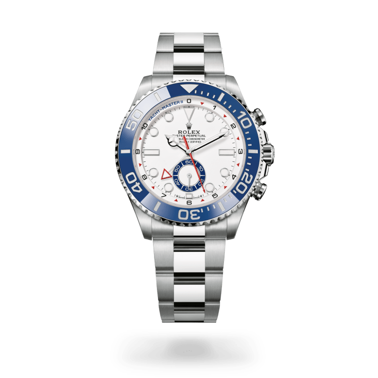 Yacht-Master II M126680-0001
