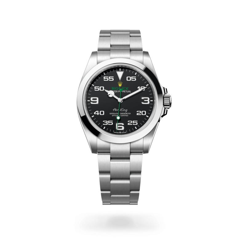 Air-King M126900-0001