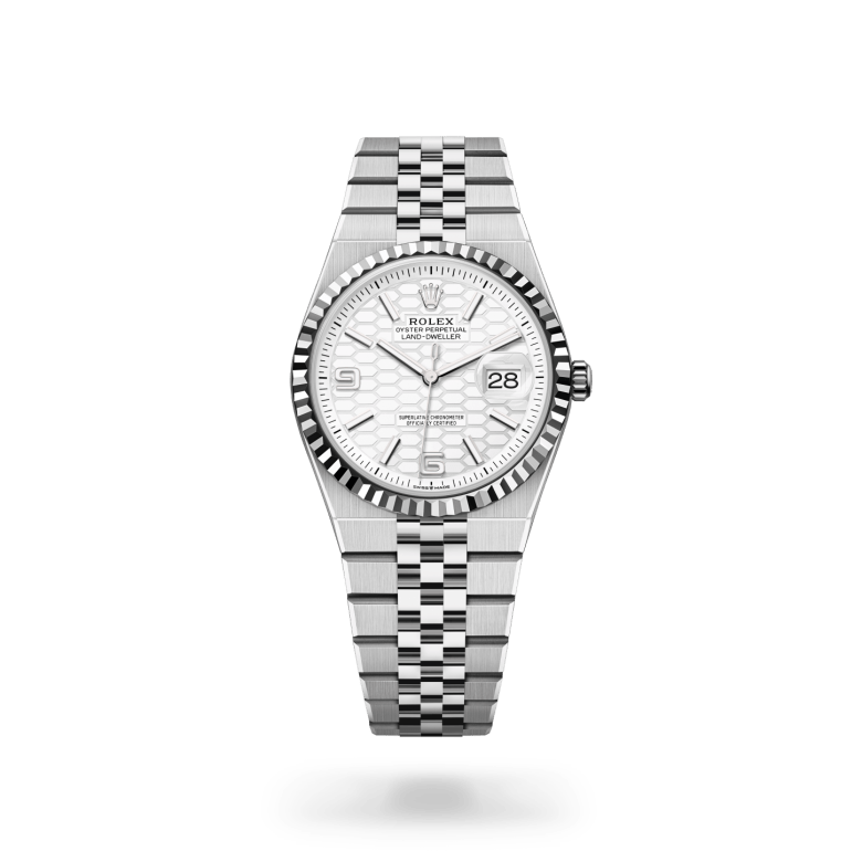 Land-Dweller 36 M127234-0001
