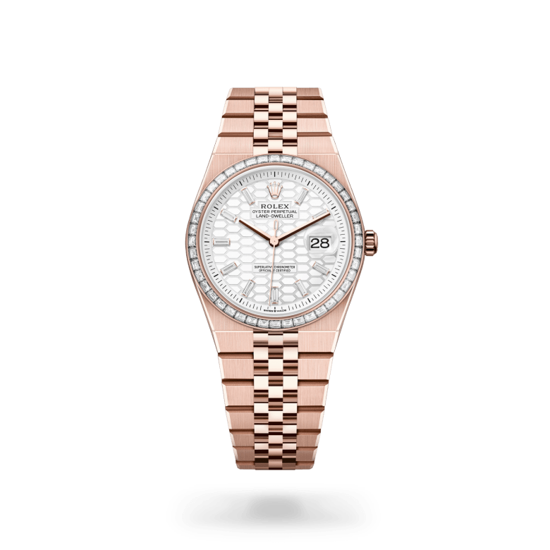Land-Dweller 36 M127285TBR-0002