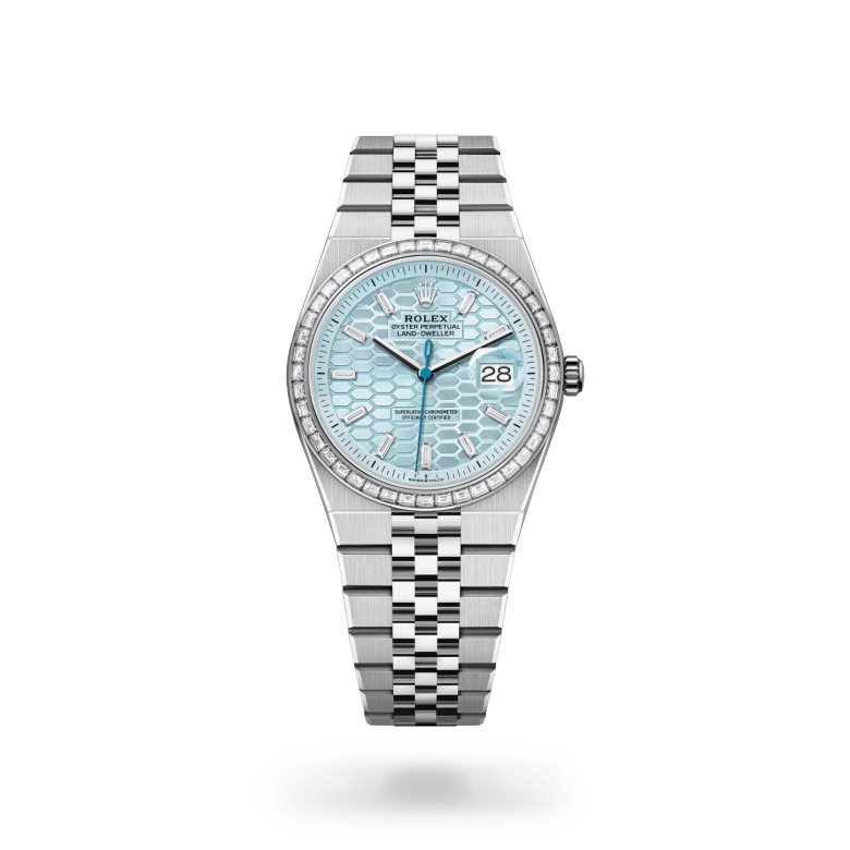 Land-Dweller 36 M127286TBR-0001
