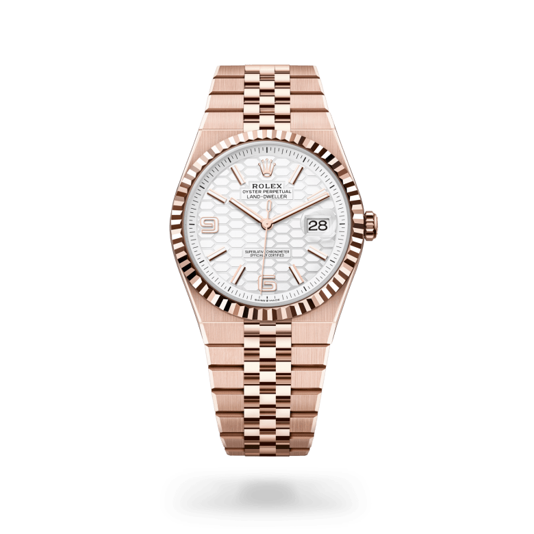 Land-Dweller 40 M127335-0001