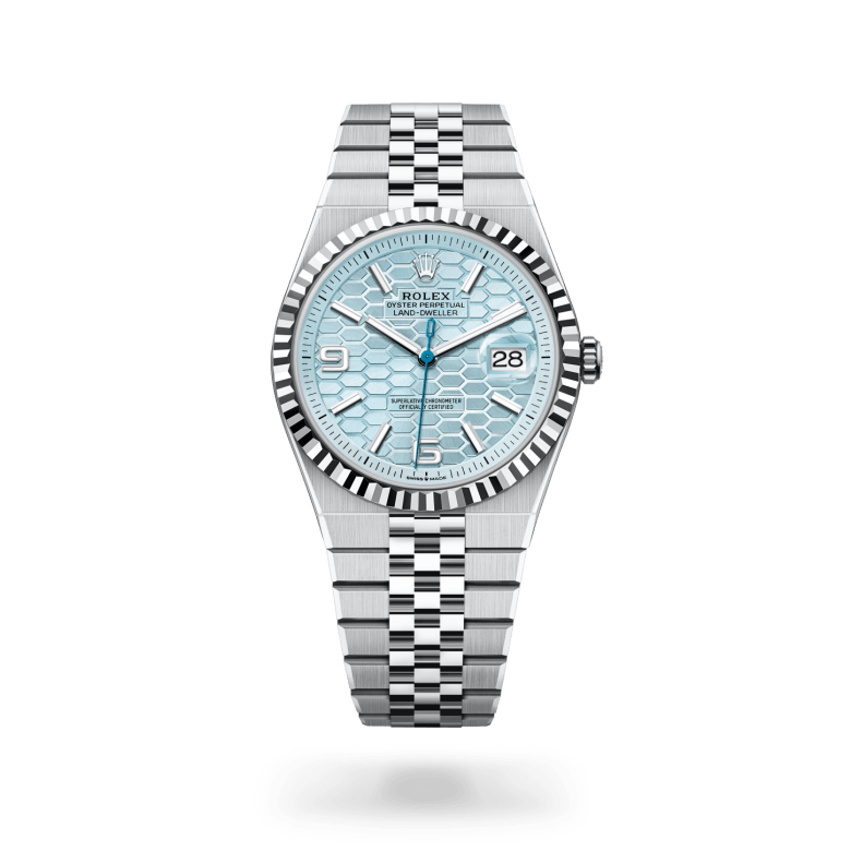 Land-Dweller 40 M127336-0001