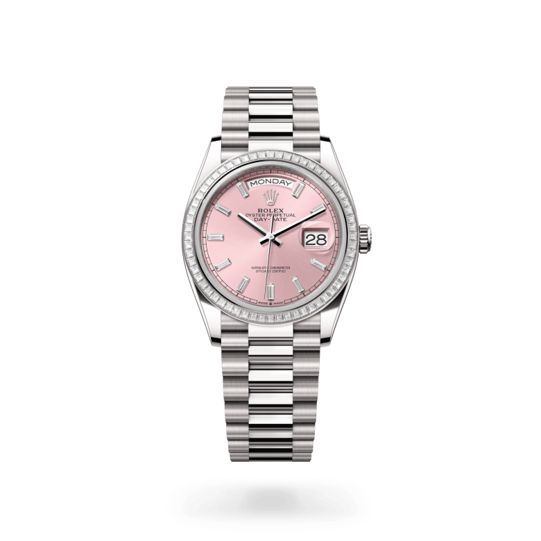 Day-Date 36 M128399TBR-0029