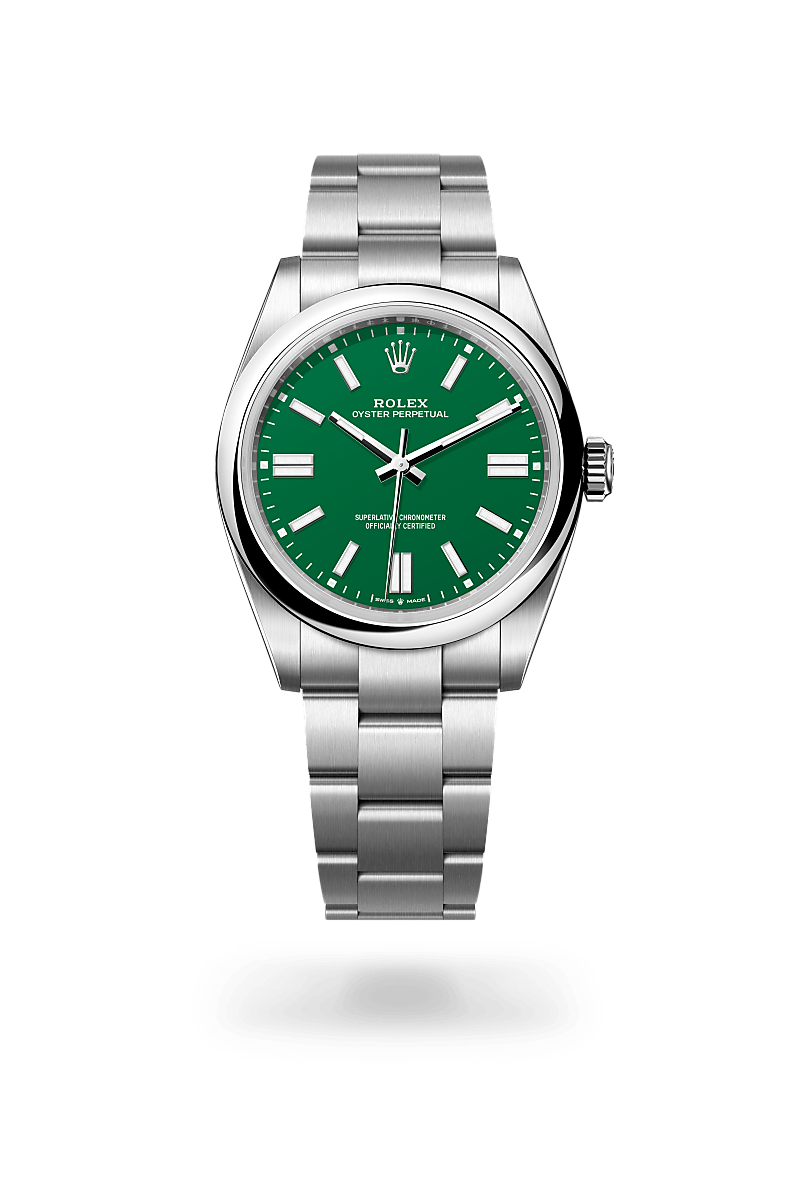 Rolex Oyster Perpetual 41 M134300-0004
