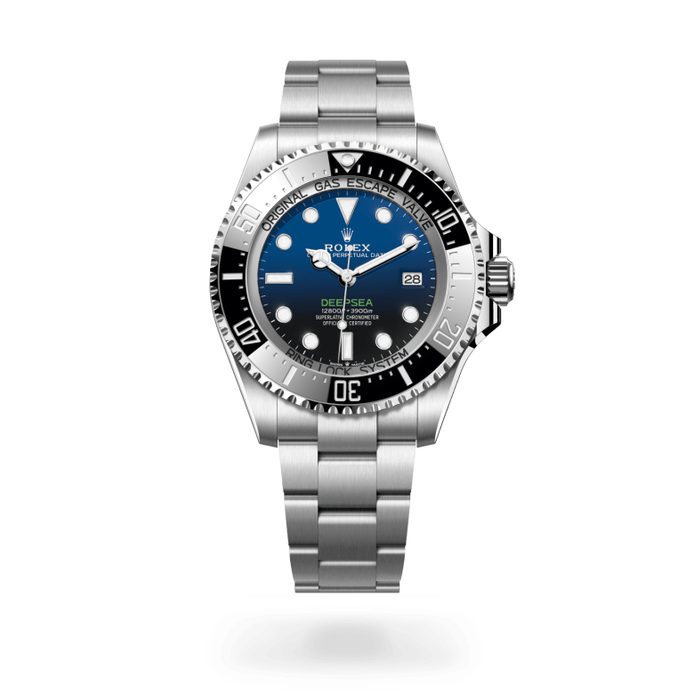 Rolex Deepsea M136660-0005