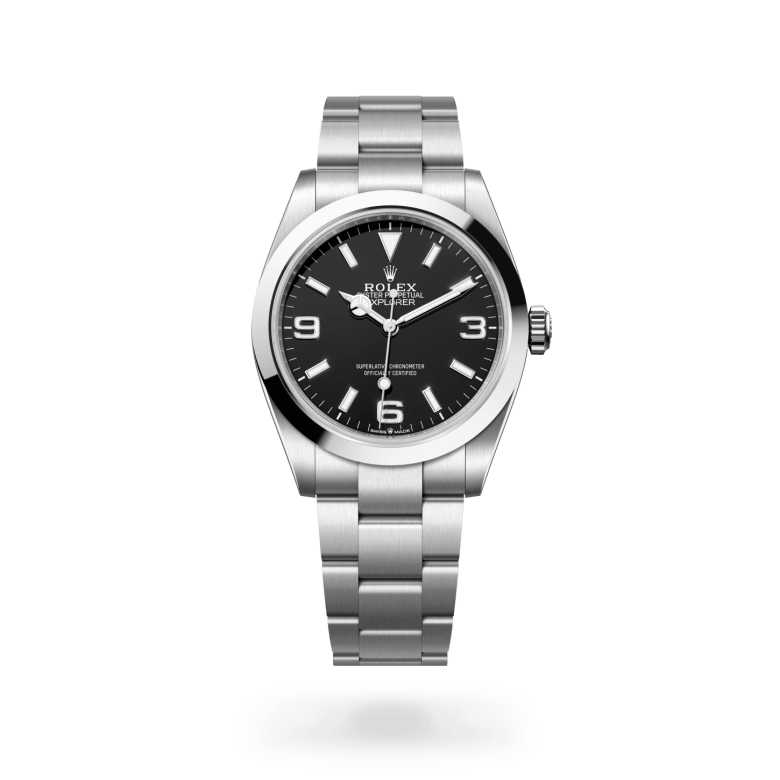 Explorer 40 M224270-0001