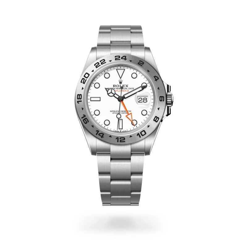 Explorer II