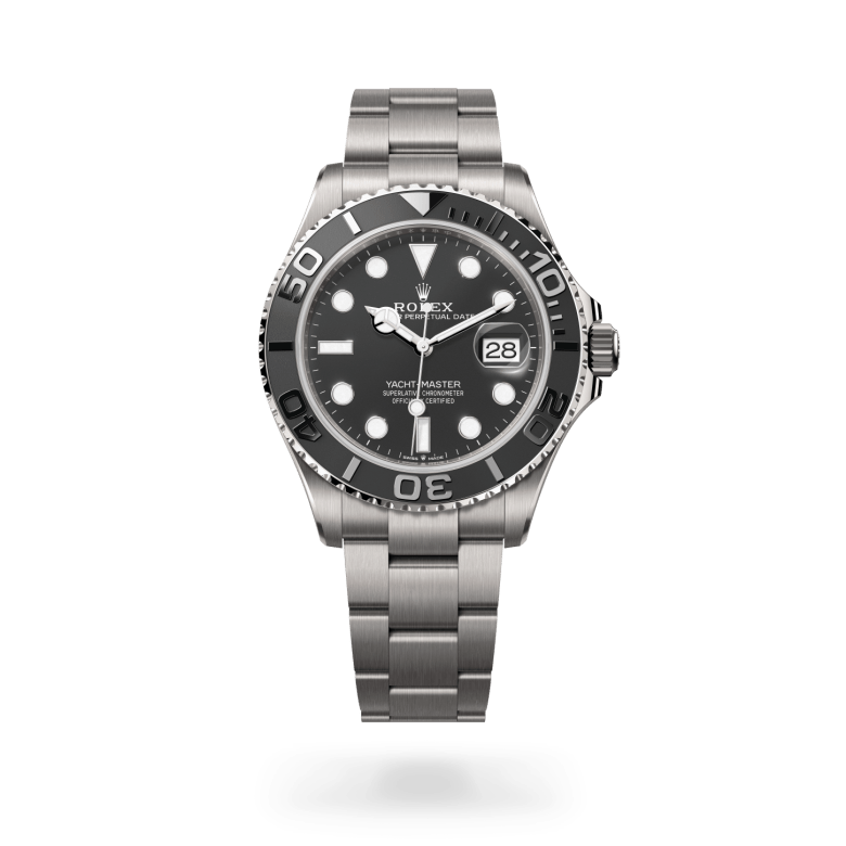 Yacht-Master 42 M226627-0001