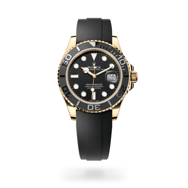 Yacht-Master 42 M226658-0001