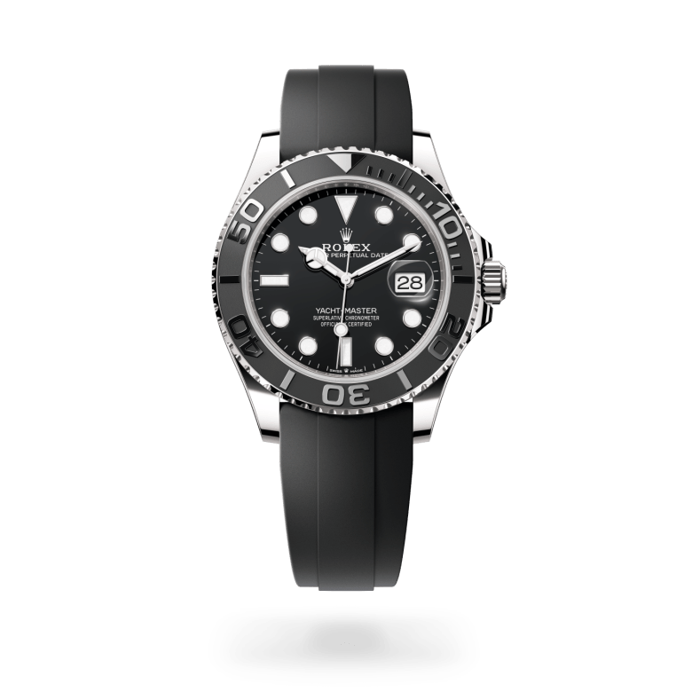 Yacht-Master 42 M226659-0002