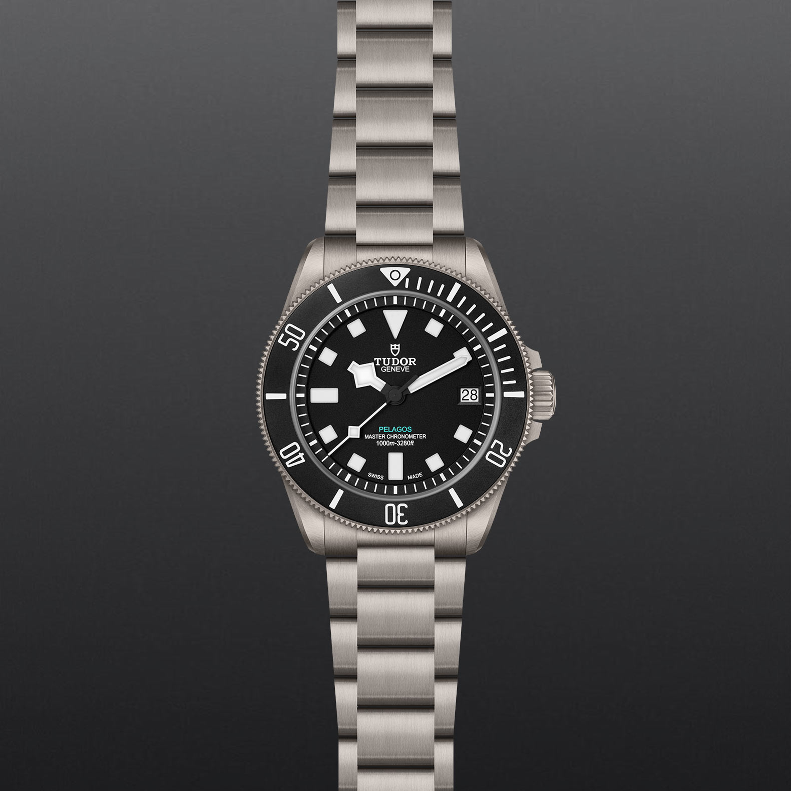 Pelagos Ultra