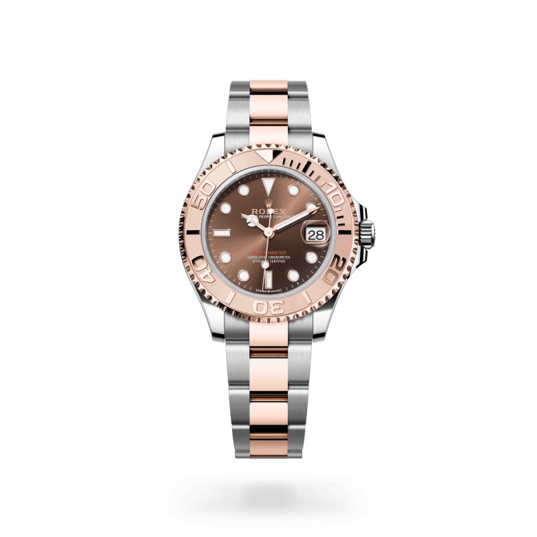 Yacht-Master 37 M268621-0003