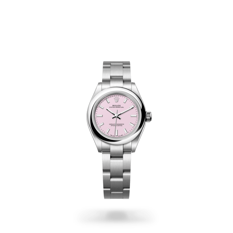 Oyster Perpetual 28 M276200-0009