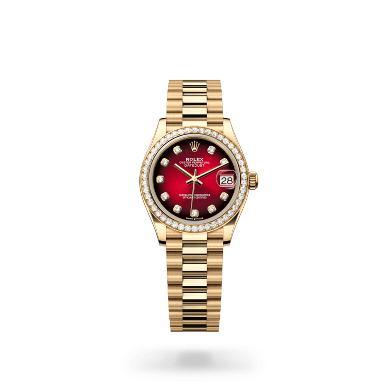 Datejust 31 M278288RBR-0041