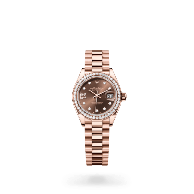 Lady-Datejust M279135RBR-0001