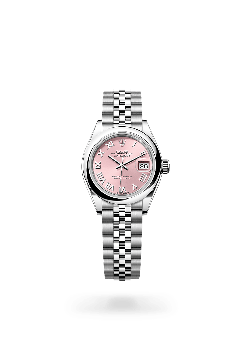 Rolex Lady-Datejust M279160-0013