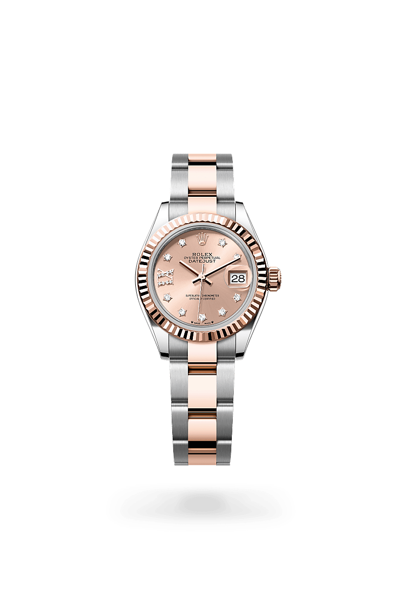 Rolex Lady-Datejust M279171-0028