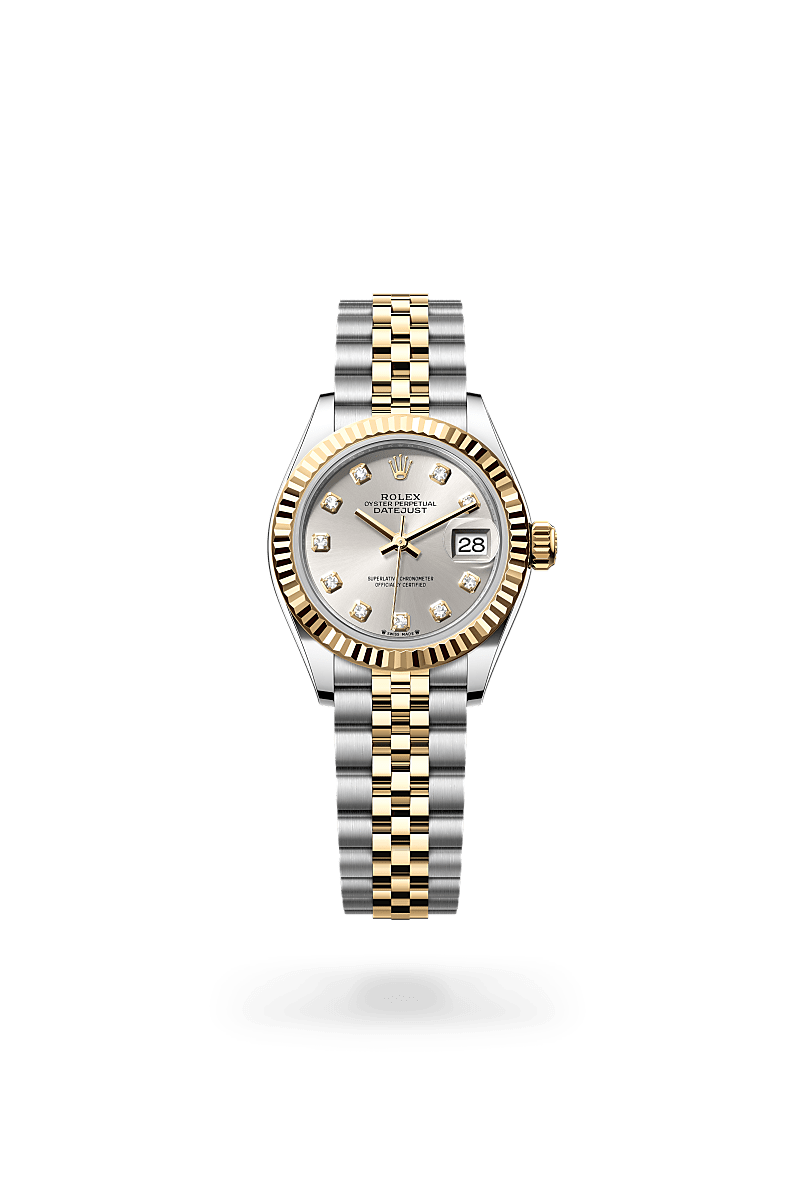 Rolex Lady-Datejust M279173-0007