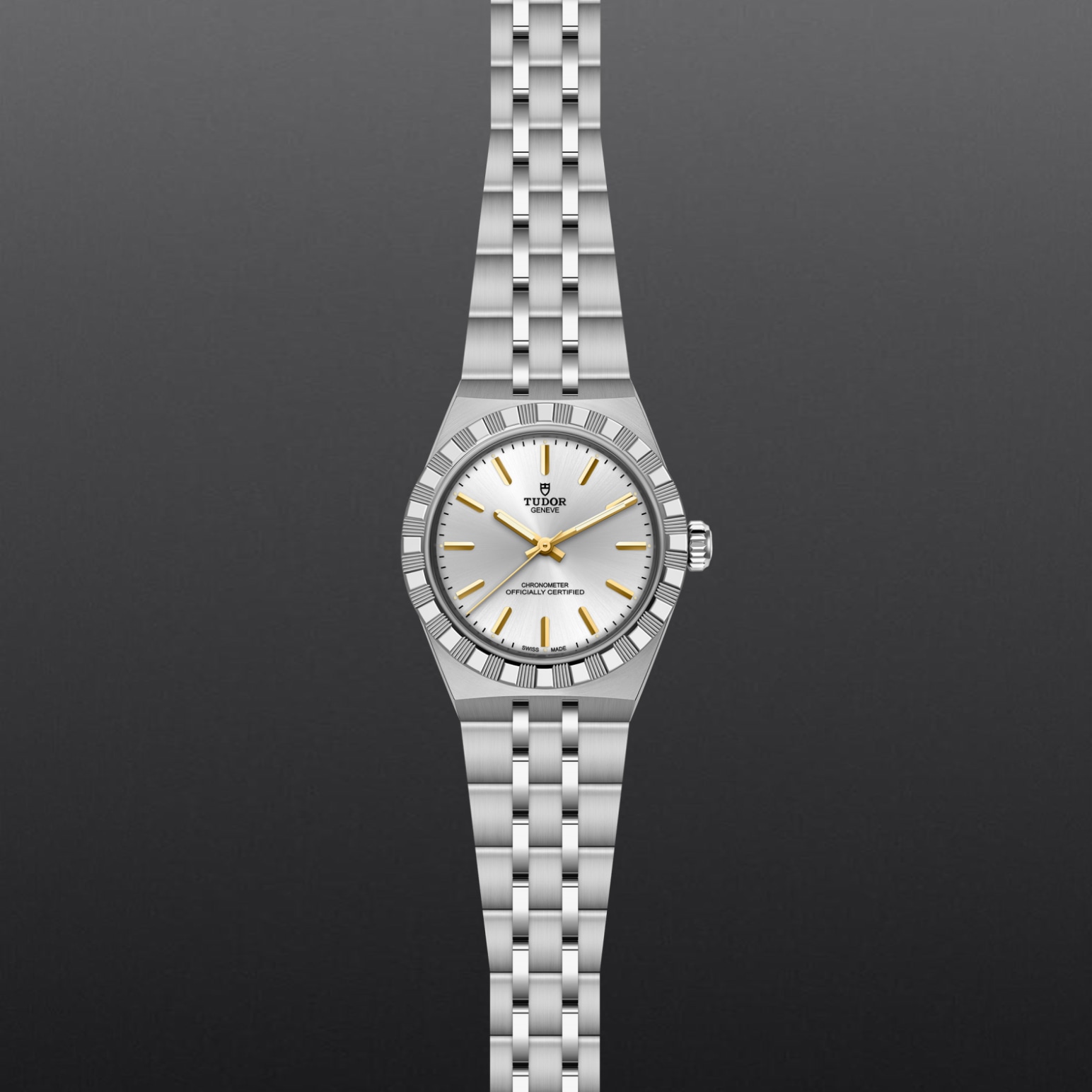 TUDOR Royal