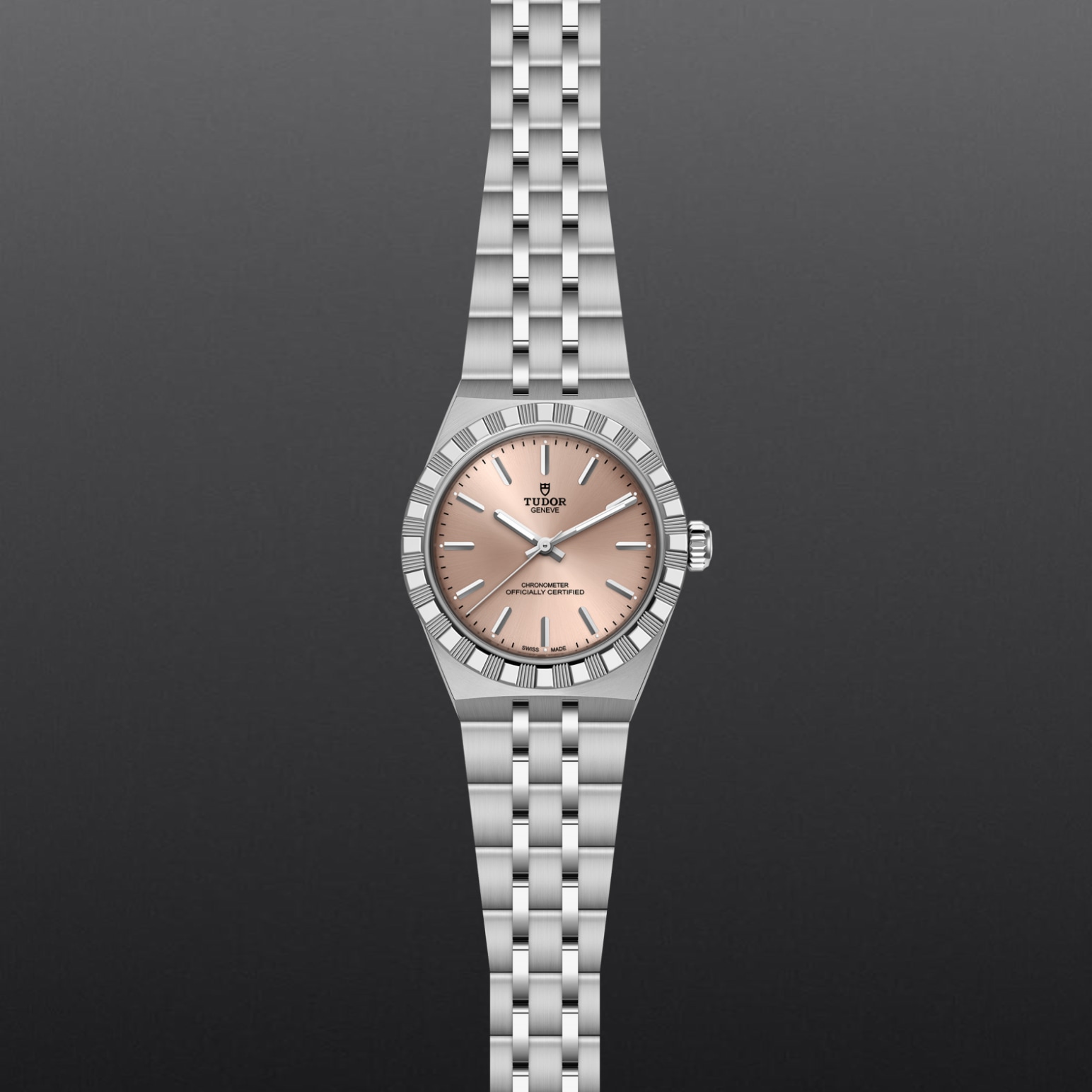 TUDOR Royal