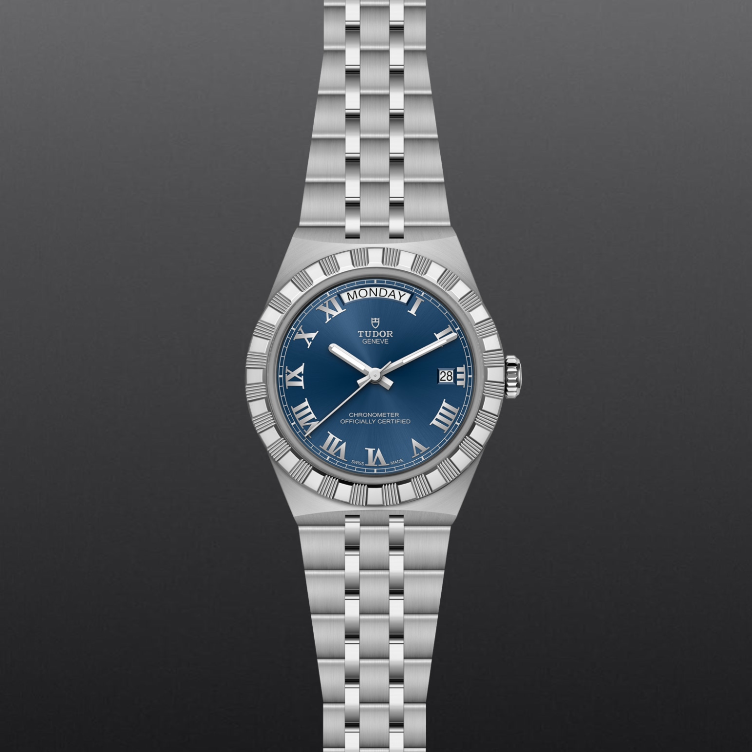 TUDOR Royal