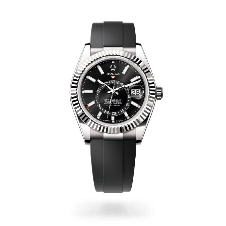 Sky-Dweller M336239-0002