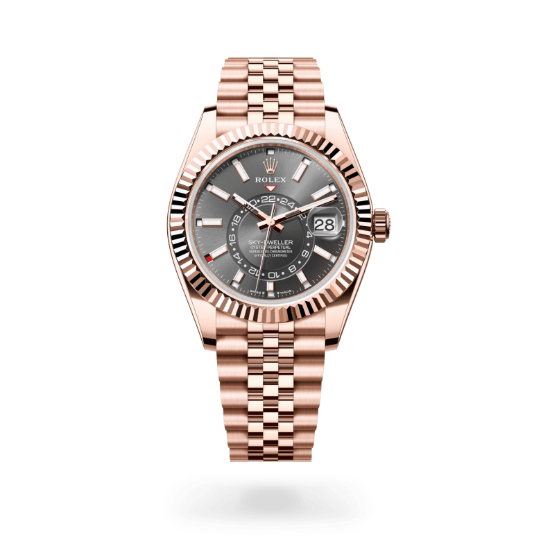 Sky-Dweller M336935-0008