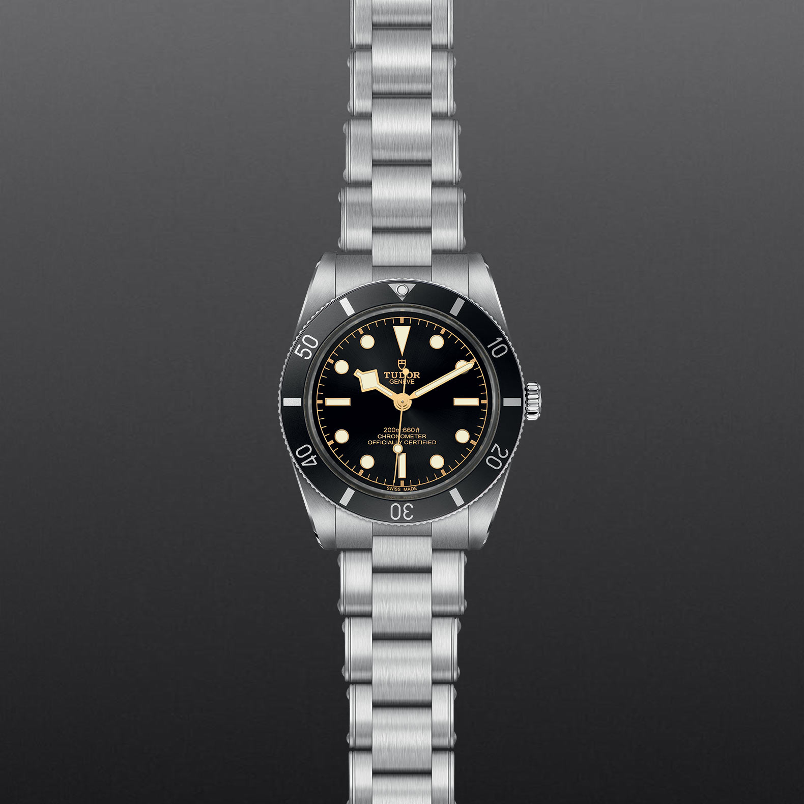 Black Bay 54
