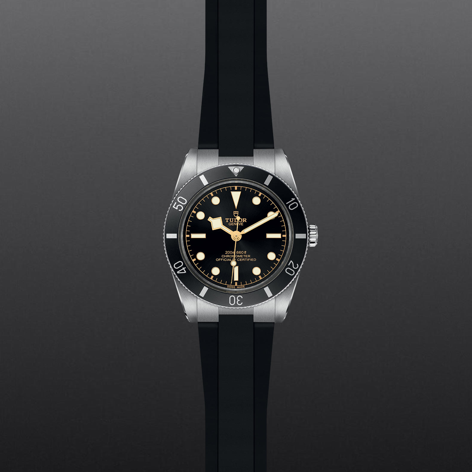 Black Bay 54
