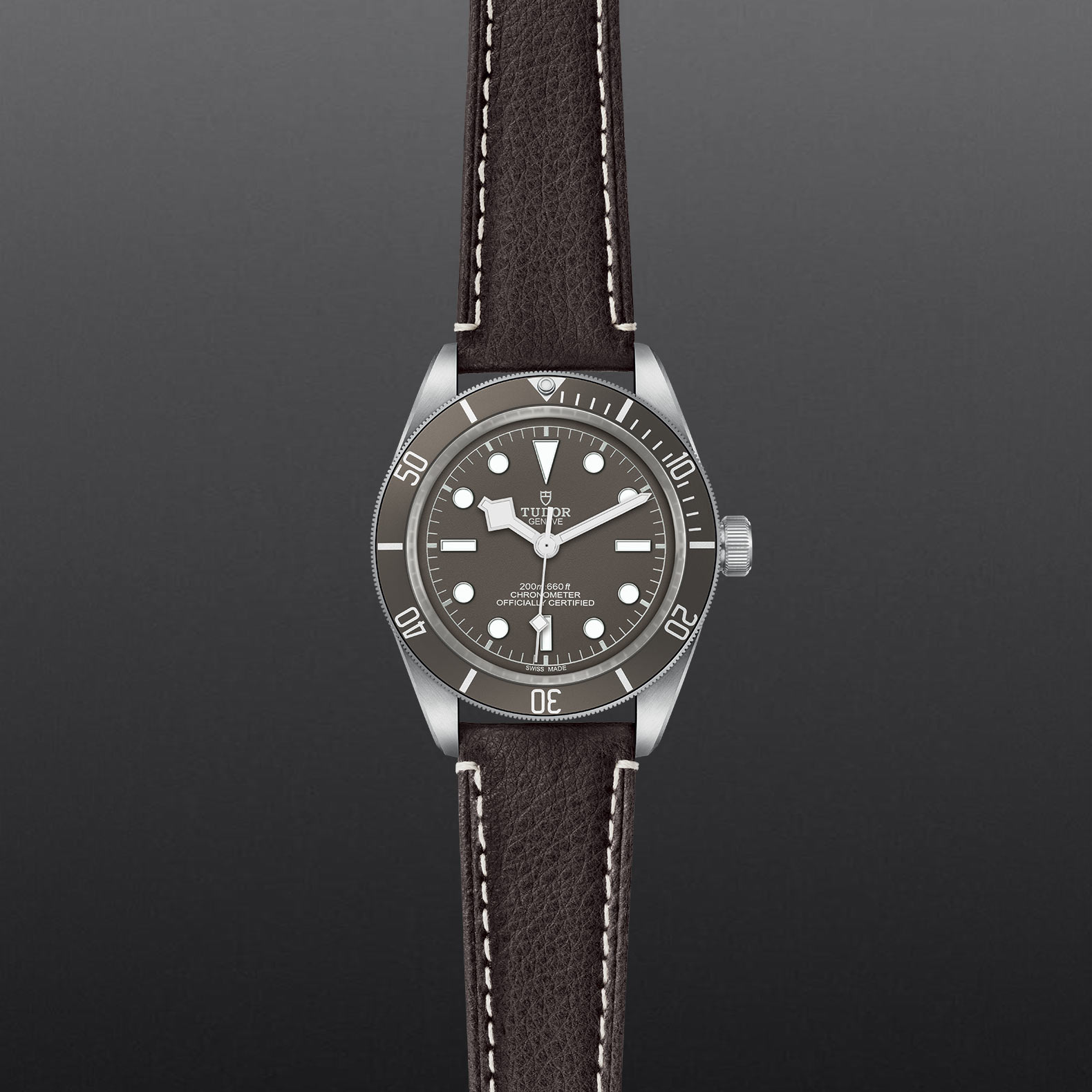 Black Bay 58 925