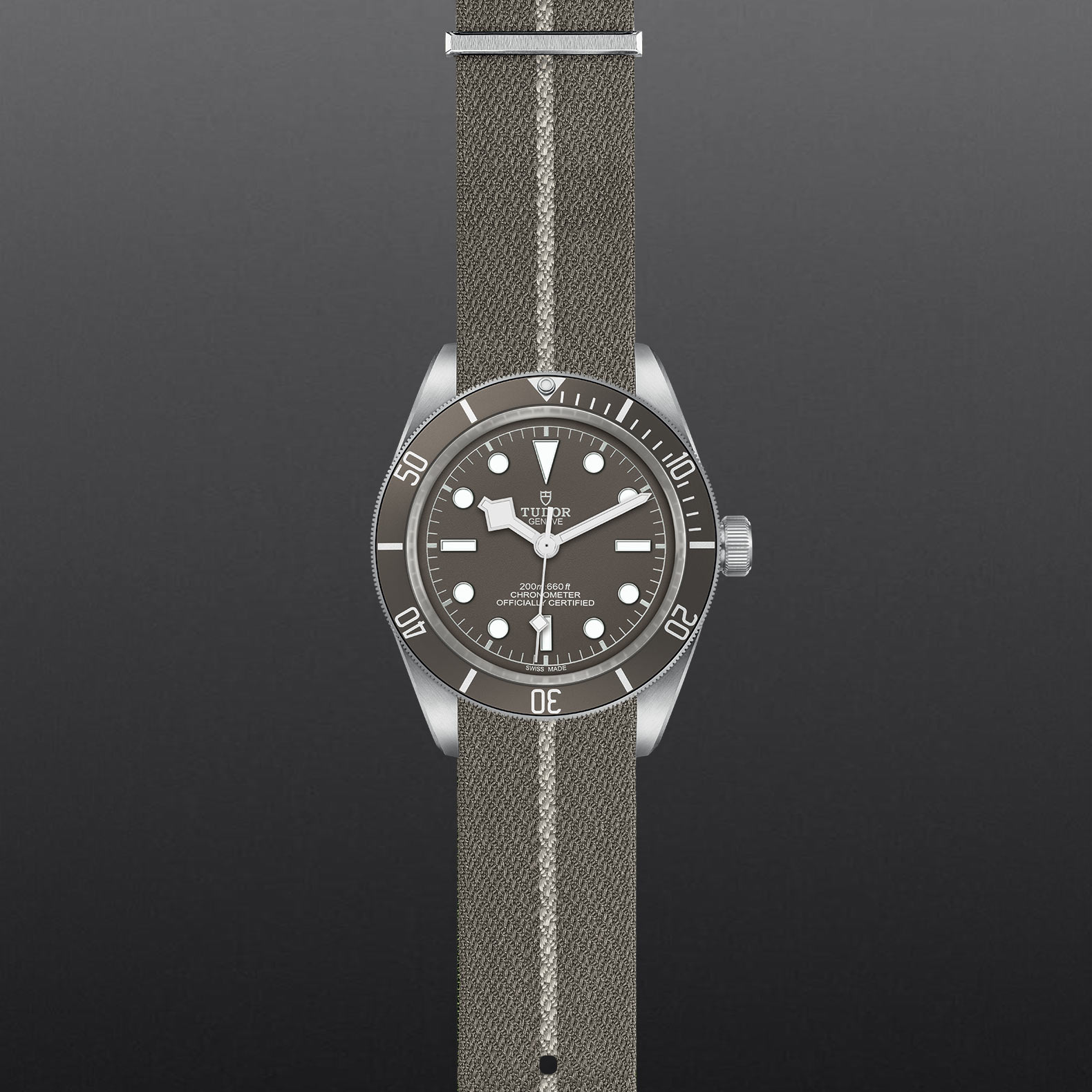 Black Bay 58 925
