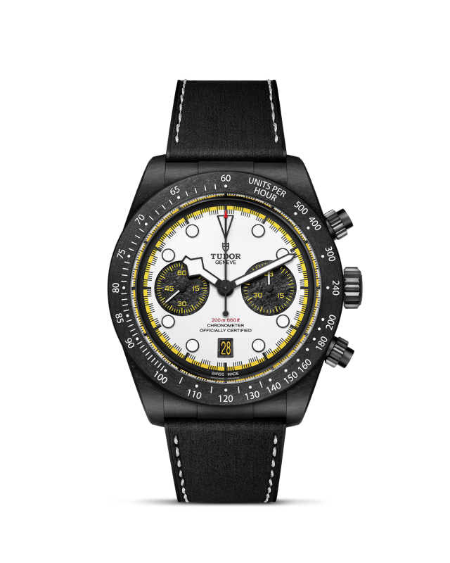 Daring Watches